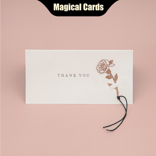 Magical Cards | Pure Love